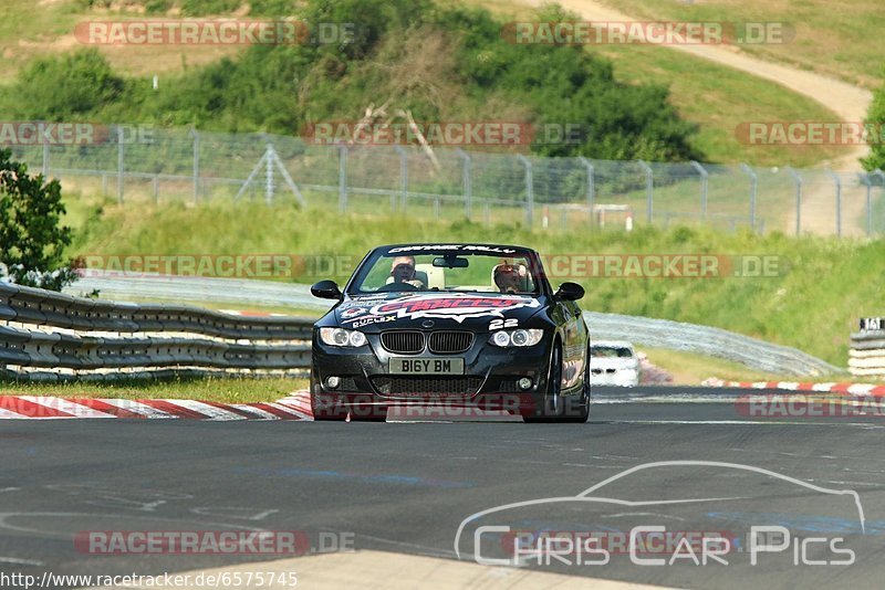 Bild #6575745 - Touristenfahrten Nürburgring Nordschleife (26.06.2019)