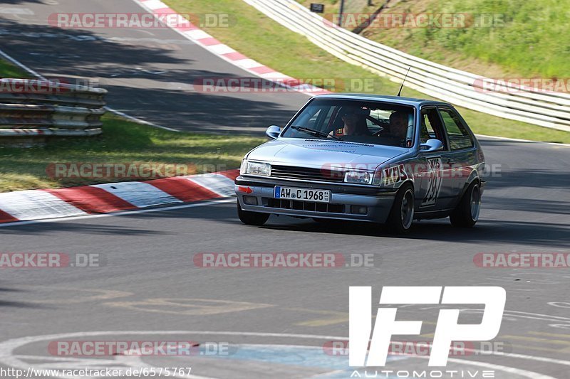 Bild #6575767 - Touristenfahrten Nürburgring Nordschleife (26.06.2019)