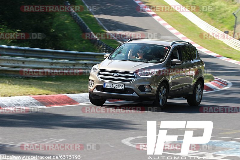 Bild #6575795 - Touristenfahrten Nürburgring Nordschleife (26.06.2019)