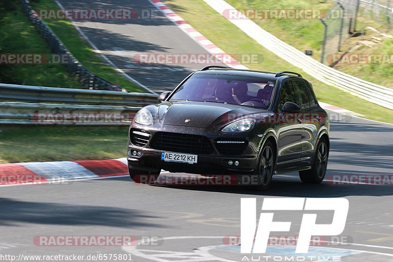 Bild #6575801 - Touristenfahrten Nürburgring Nordschleife (26.06.2019)