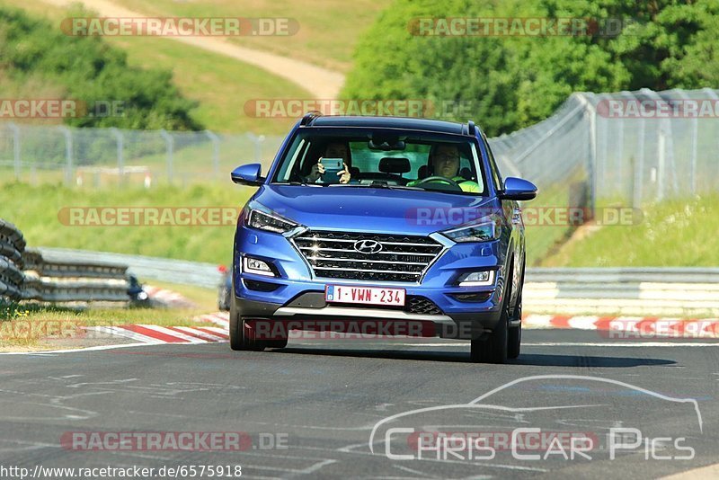 Bild #6575918 - Touristenfahrten Nürburgring Nordschleife (26.06.2019)