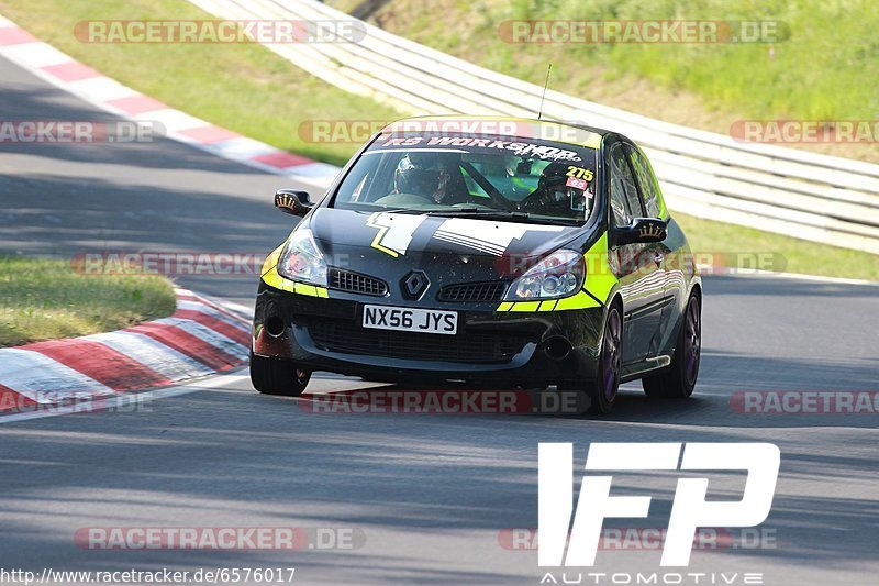 Bild #6576017 - Touristenfahrten Nürburgring Nordschleife (26.06.2019)