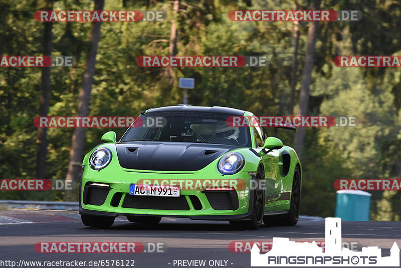 Bild #6576122 - Touristenfahrten Nürburgring Nordschleife (26.06.2019)