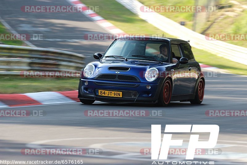 Bild #6576165 - Touristenfahrten Nürburgring Nordschleife (26.06.2019)