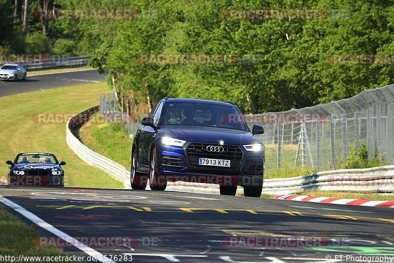 Bild #6576283 - Touristenfahrten Nürburgring Nordschleife (26.06.2019)