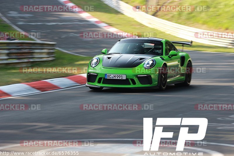 Bild #6576355 - Touristenfahrten Nürburgring Nordschleife (26.06.2019)