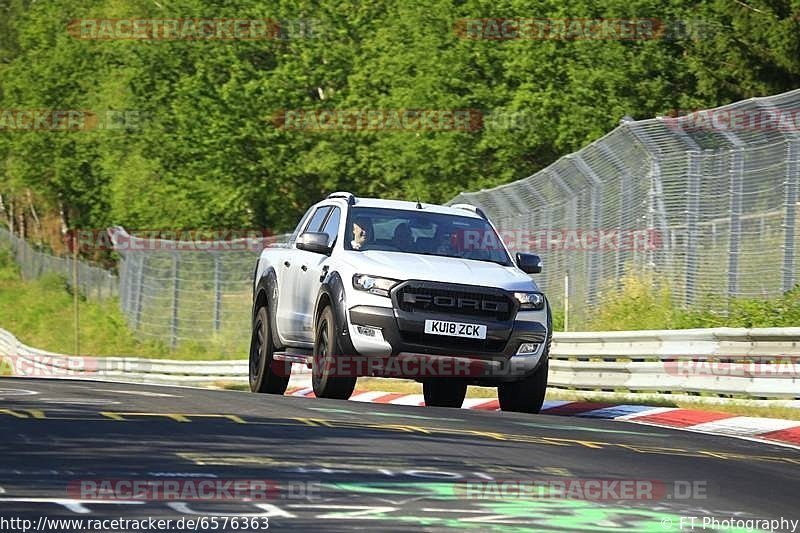 Bild #6576363 - Touristenfahrten Nürburgring Nordschleife (26.06.2019)