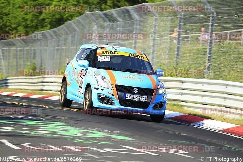 Bild #6576369 - Touristenfahrten Nürburgring Nordschleife (26.06.2019)