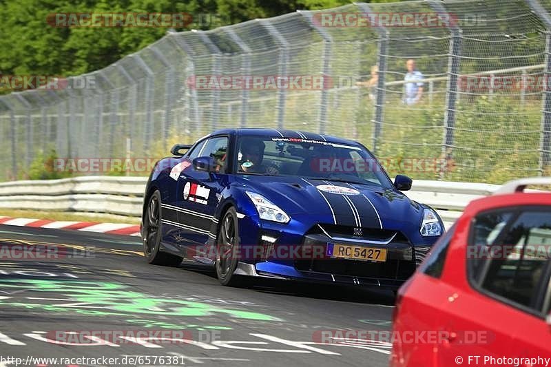 Bild #6576381 - Touristenfahrten Nürburgring Nordschleife (26.06.2019)