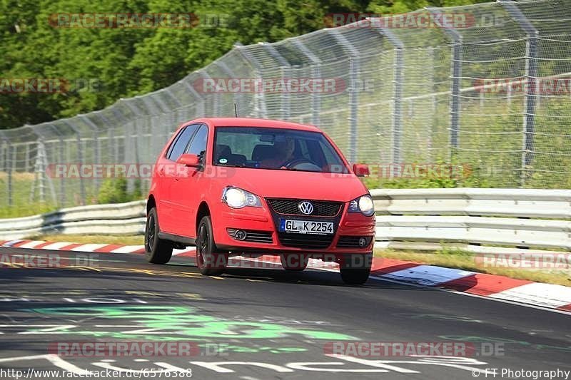 Bild #6576388 - Touristenfahrten Nürburgring Nordschleife (26.06.2019)