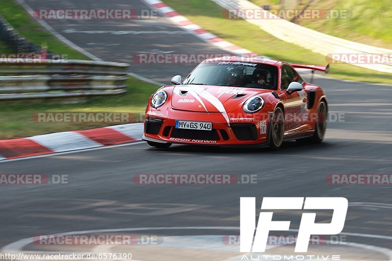 Bild #6576390 - Touristenfahrten Nürburgring Nordschleife (26.06.2019)