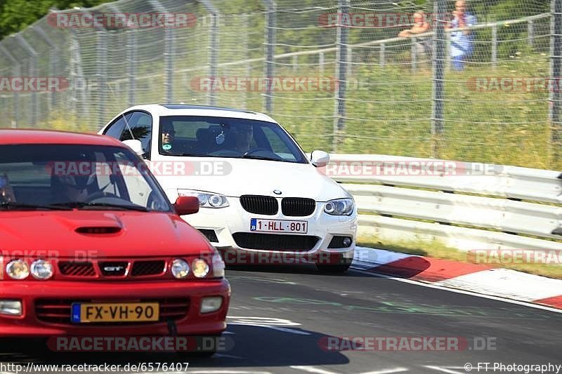 Bild #6576407 - Touristenfahrten Nürburgring Nordschleife (26.06.2019)