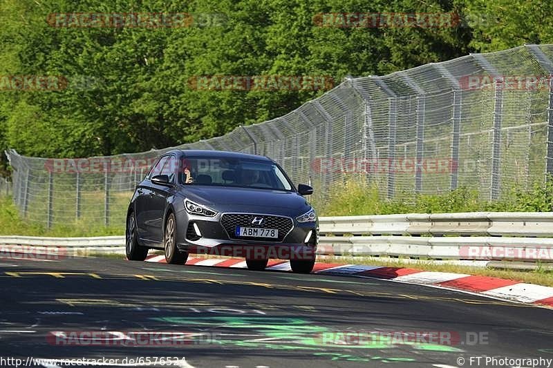 Bild #6576524 - Touristenfahrten Nürburgring Nordschleife (26.06.2019)