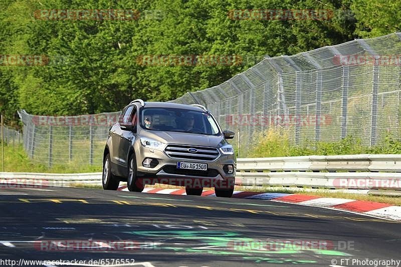 Bild #6576552 - Touristenfahrten Nürburgring Nordschleife (26.06.2019)