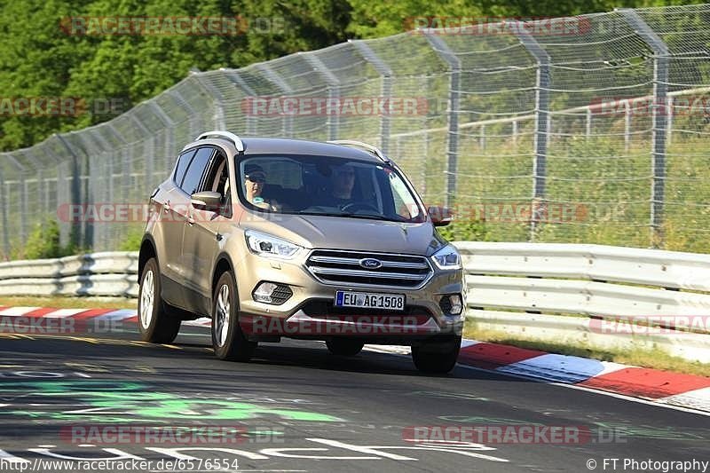 Bild #6576554 - Touristenfahrten Nürburgring Nordschleife (26.06.2019)