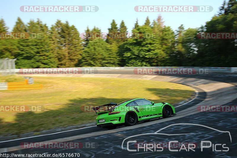 Bild #6576670 - Touristenfahrten Nürburgring Nordschleife (26.06.2019)