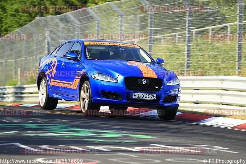 Bild #6576699 - Touristenfahrten Nürburgring Nordschleife (26.06.2019)