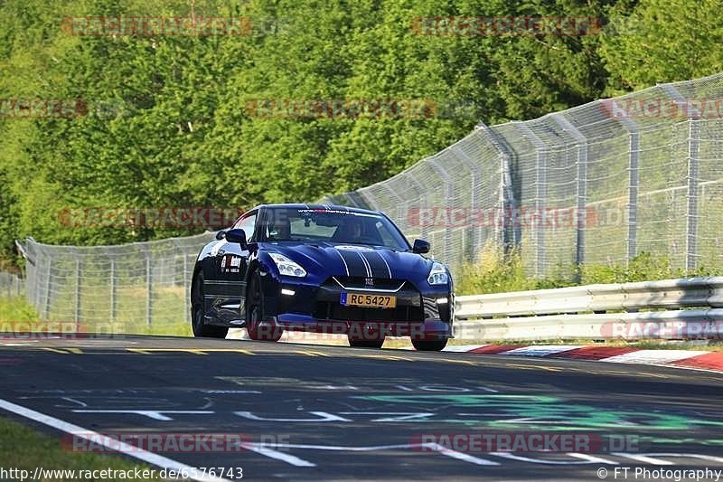 Bild #6576743 - Touristenfahrten Nürburgring Nordschleife (26.06.2019)