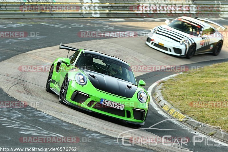 Bild #6576762 - Touristenfahrten Nürburgring Nordschleife (26.06.2019)