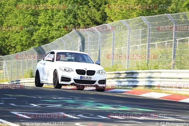 Bild #6576777 - Touristenfahrten Nürburgring Nordschleife (26.06.2019)