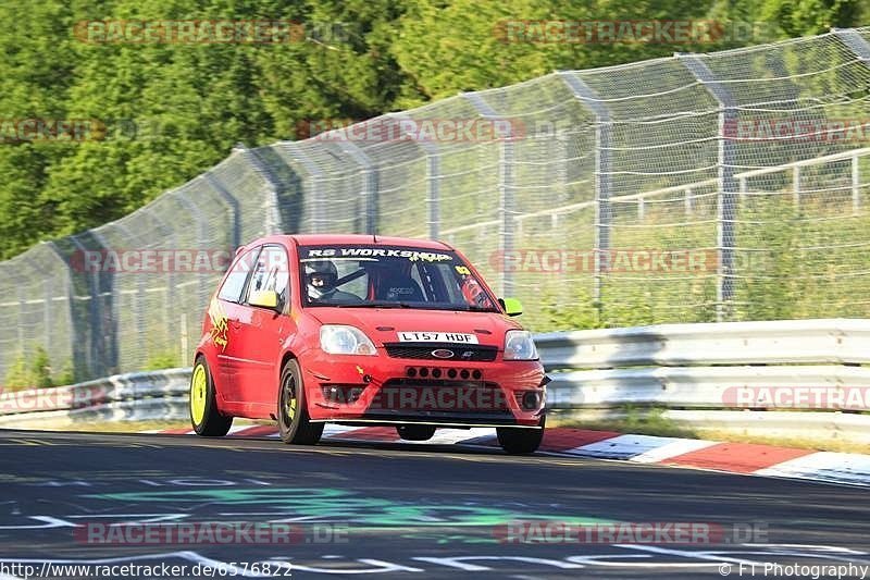 Bild #6576822 - Touristenfahrten Nürburgring Nordschleife (26.06.2019)