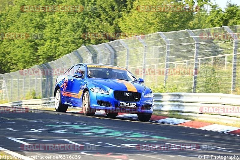 Bild #6576859 - Touristenfahrten Nürburgring Nordschleife (26.06.2019)