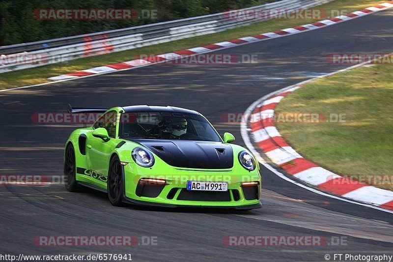 Bild #6576941 - Touristenfahrten Nürburgring Nordschleife (26.06.2019)