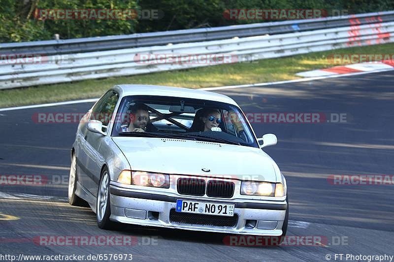 Bild #6576973 - Touristenfahrten Nürburgring Nordschleife (26.06.2019)