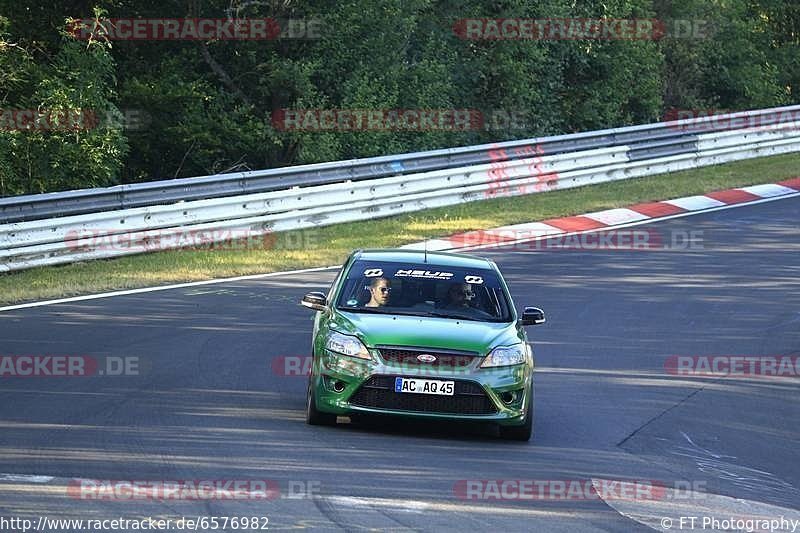 Bild #6576982 - Touristenfahrten Nürburgring Nordschleife (26.06.2019)