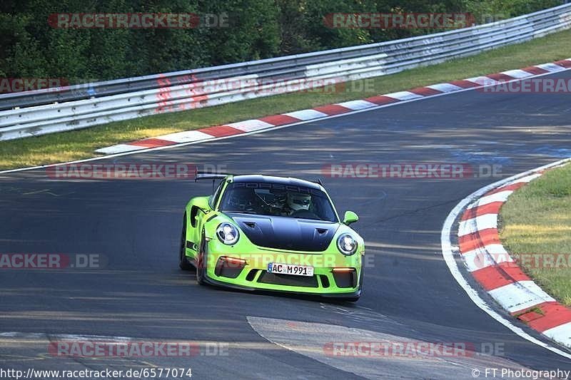 Bild #6577074 - Touristenfahrten Nürburgring Nordschleife (26.06.2019)