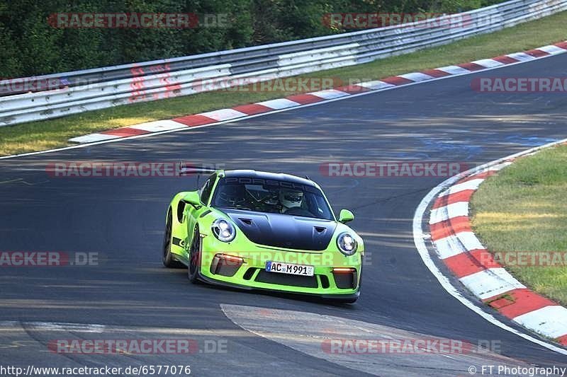 Bild #6577076 - Touristenfahrten Nürburgring Nordschleife (26.06.2019)