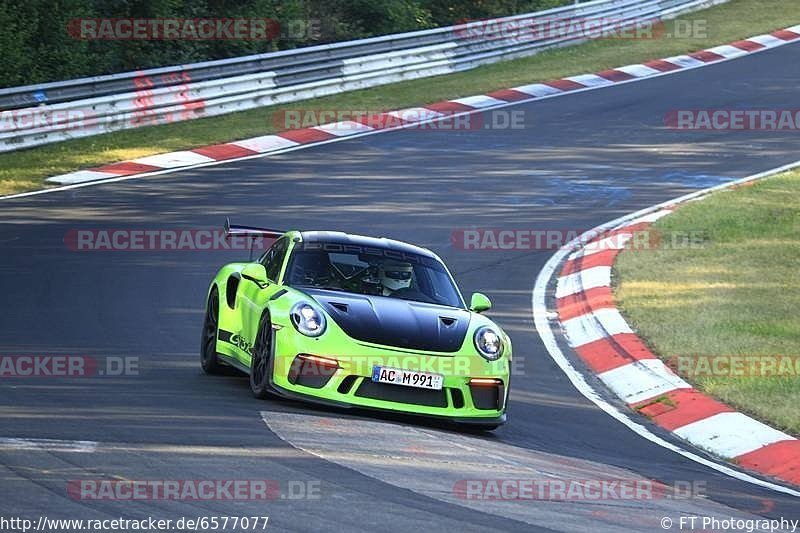 Bild #6577077 - Touristenfahrten Nürburgring Nordschleife (26.06.2019)