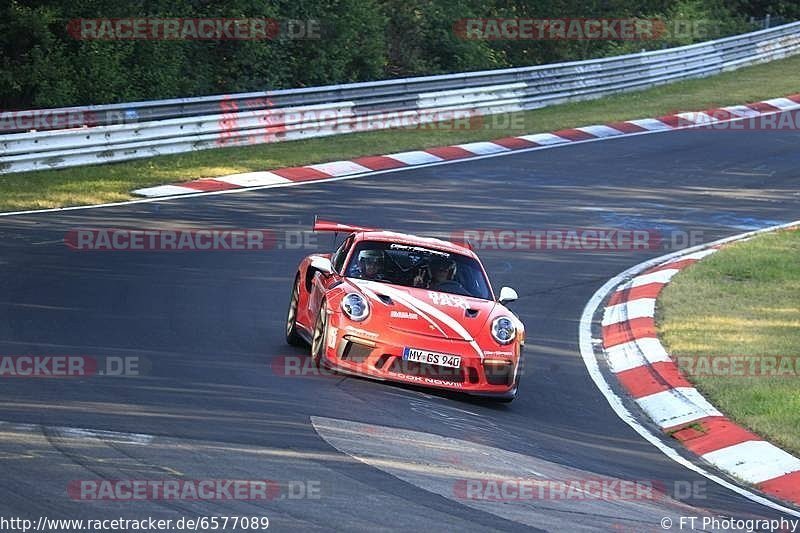 Bild #6577089 - Touristenfahrten Nürburgring Nordschleife (26.06.2019)