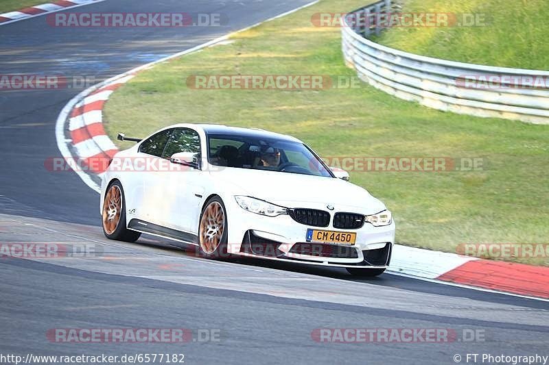 Bild #6577182 - Touristenfahrten Nürburgring Nordschleife (26.06.2019)