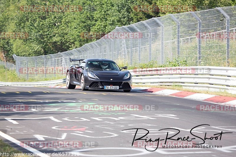 Bild #6577318 - Touristenfahrten Nürburgring Nordschleife (26.06.2019)