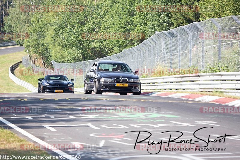 Bild #6577368 - Touristenfahrten Nürburgring Nordschleife (26.06.2019)