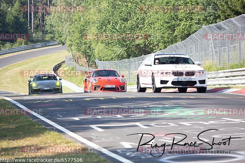 Bild #6577506 - Touristenfahrten Nürburgring Nordschleife (26.06.2019)