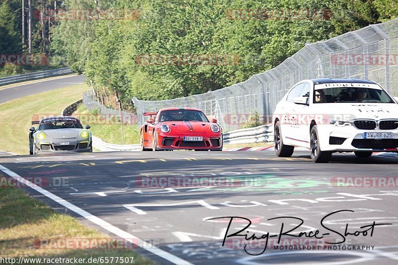 Bild #6577507 - Touristenfahrten Nürburgring Nordschleife (26.06.2019)