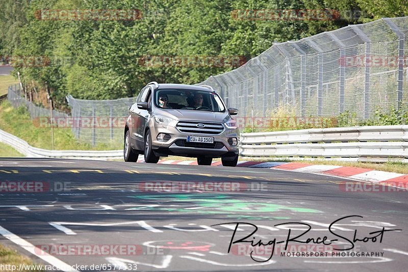 Bild #6577533 - Touristenfahrten Nürburgring Nordschleife (26.06.2019)