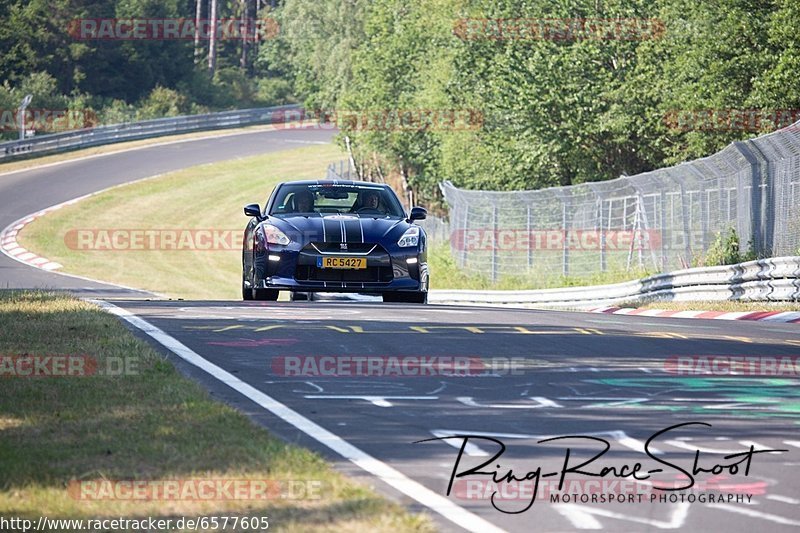 Bild #6577605 - Touristenfahrten Nürburgring Nordschleife (26.06.2019)