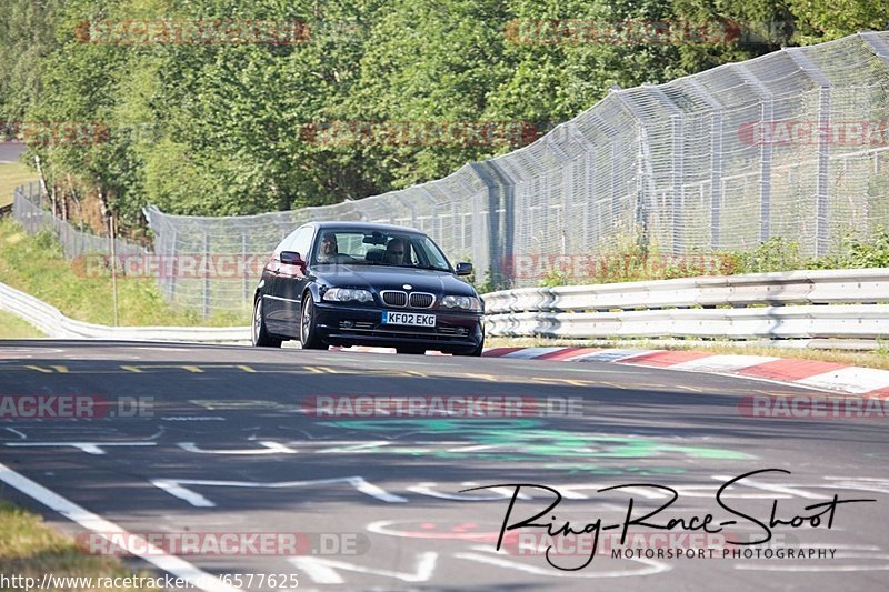 Bild #6577625 - Touristenfahrten Nürburgring Nordschleife (26.06.2019)