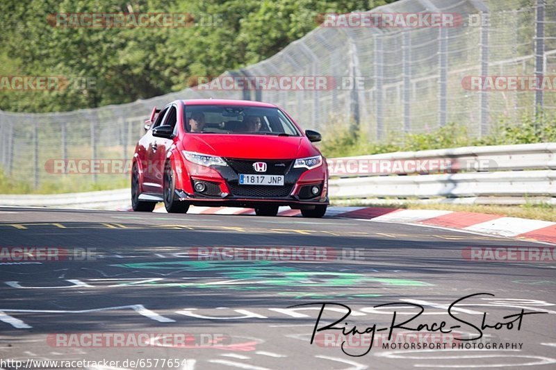 Bild #6577654 - Touristenfahrten Nürburgring Nordschleife (26.06.2019)