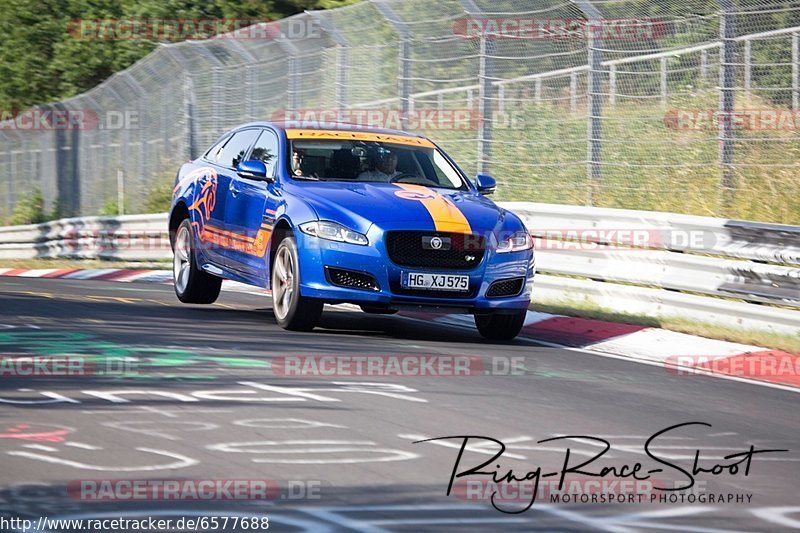 Bild #6577688 - Touristenfahrten Nürburgring Nordschleife (26.06.2019)