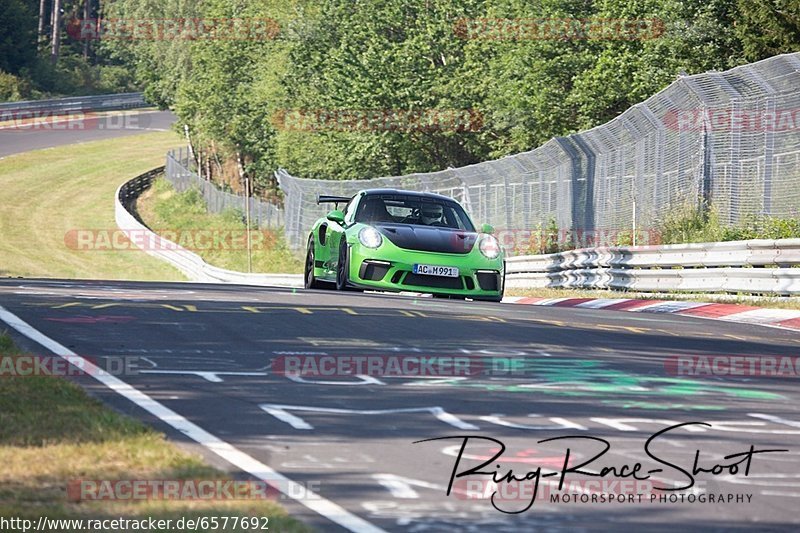 Bild #6577692 - Touristenfahrten Nürburgring Nordschleife (26.06.2019)