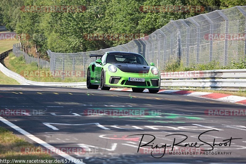 Bild #6577693 - Touristenfahrten Nürburgring Nordschleife (26.06.2019)