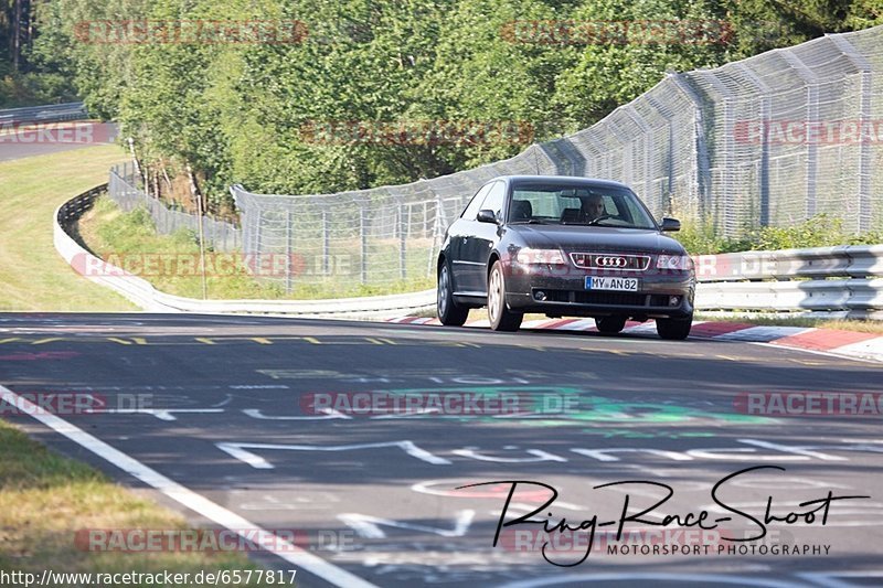 Bild #6577817 - Touristenfahrten Nürburgring Nordschleife (26.06.2019)