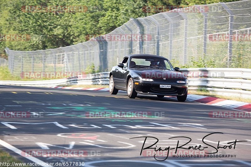 Bild #6577830 - Touristenfahrten Nürburgring Nordschleife (26.06.2019)