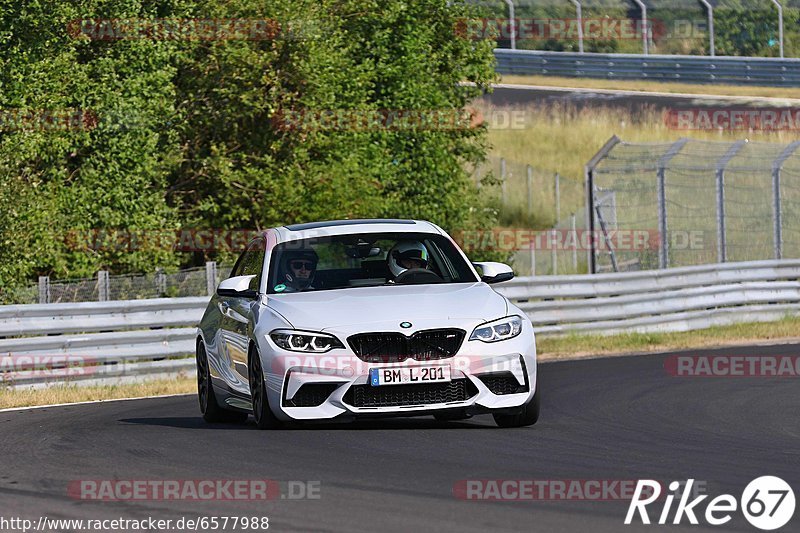 Bild #6577988 - Touristenfahrten Nürburgring Nordschleife (26.06.2019)