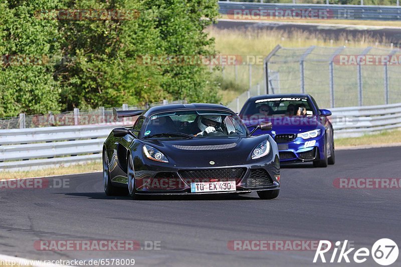 Bild #6578009 - Touristenfahrten Nürburgring Nordschleife (26.06.2019)