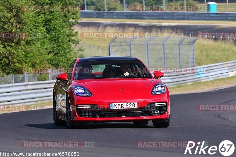 Bild #6578051 - Touristenfahrten Nürburgring Nordschleife (26.06.2019)